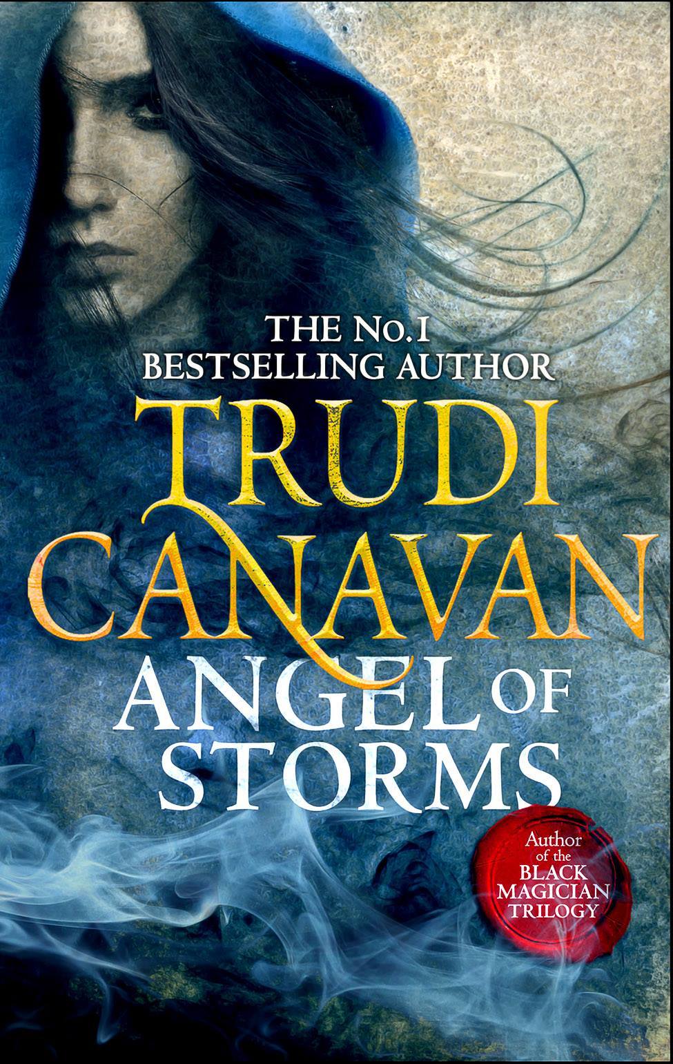 Millennium’s Rule book cover 2