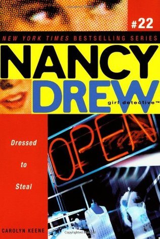 Dressed to Steal book cover