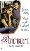 Dear Diary book cover 2