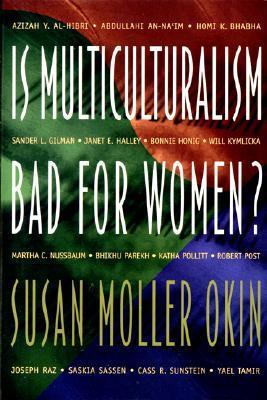 Is Multiculturalism Bad for Women? book cover