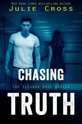 Eleanor Ames book cover 1