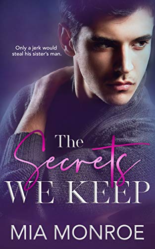 The Secrets We Keep book cover