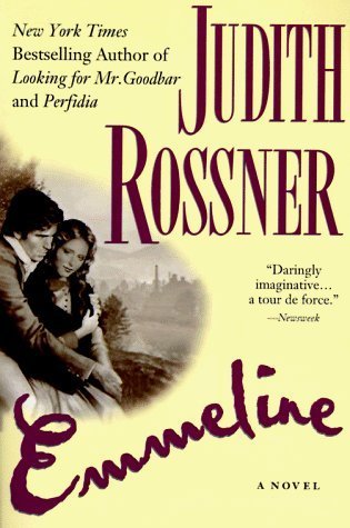 Emmeline book cover