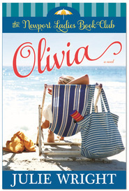 The Newport Ladies Book Club book cover 1