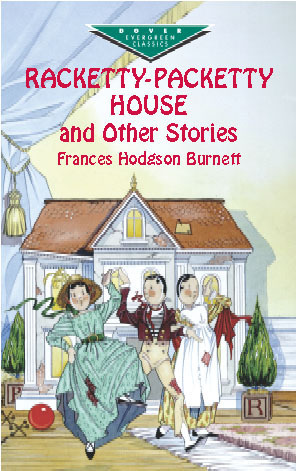 Racketty-Packetty House and Other Stories book cover