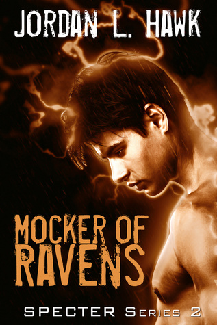 SPECTR Series 2 book cover 1