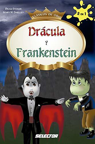 Classics of Horror book cover