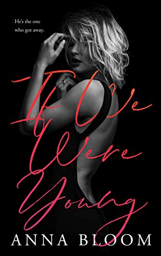 If We Were Young book cover