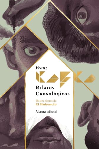 Relatos cronológicos [Edición ilustrada] book cover