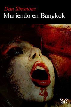 Death in Bangkok book cover