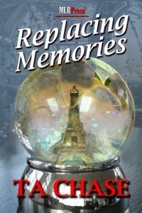 Rupert's Legacy book cover 2
