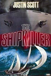 The Shipkiller book cover