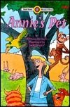 Annie's Pet book cover