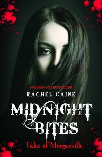 Midnight Bites book cover