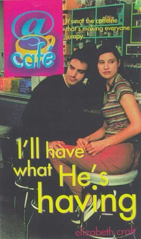 @Cafe book cover 2