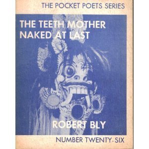 The Teeth-Mother Naked at Last book cover