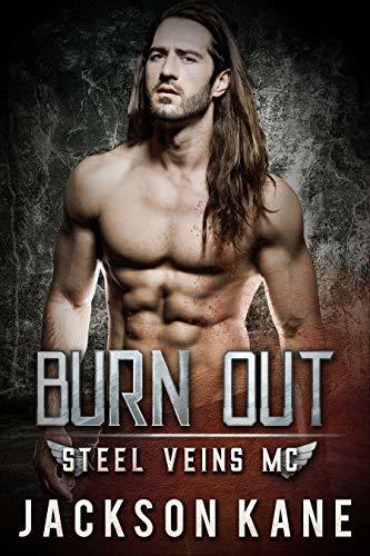 Steel Veins book cover 2