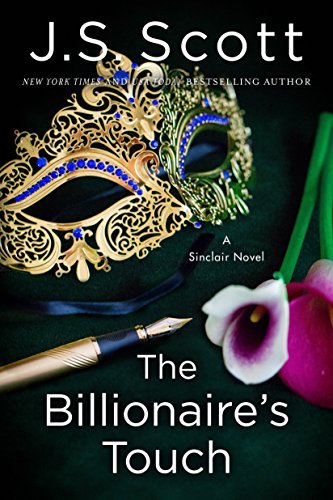 The Sinclairs book cover 3