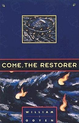 Come, the Restorer book cover