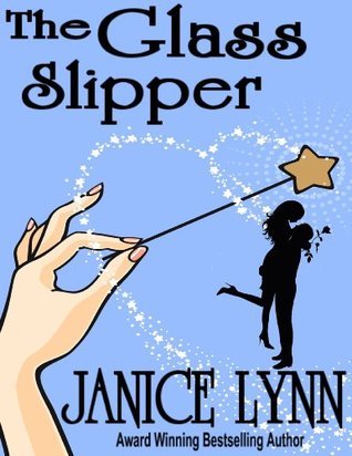 The Glass Slipper book cover