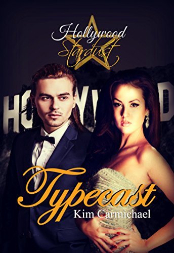 Typecast book cover