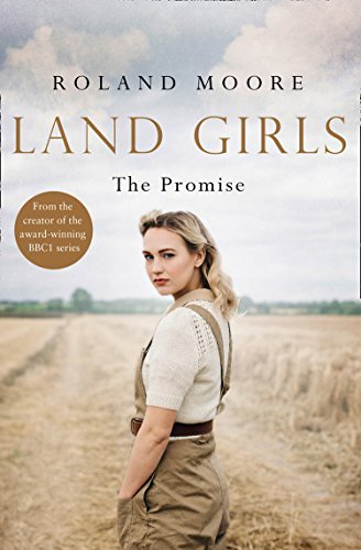 Land Girls book cover 2