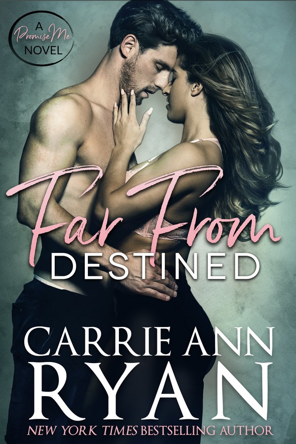 Promise Me book cover 3