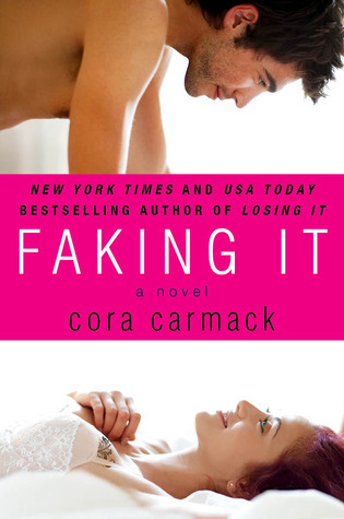 Losing It book cover 2