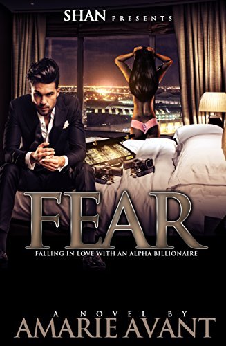 Falling in Love with an Alpha Billionaire book cover 1