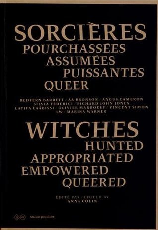 Sorcieres/ Witches book cover