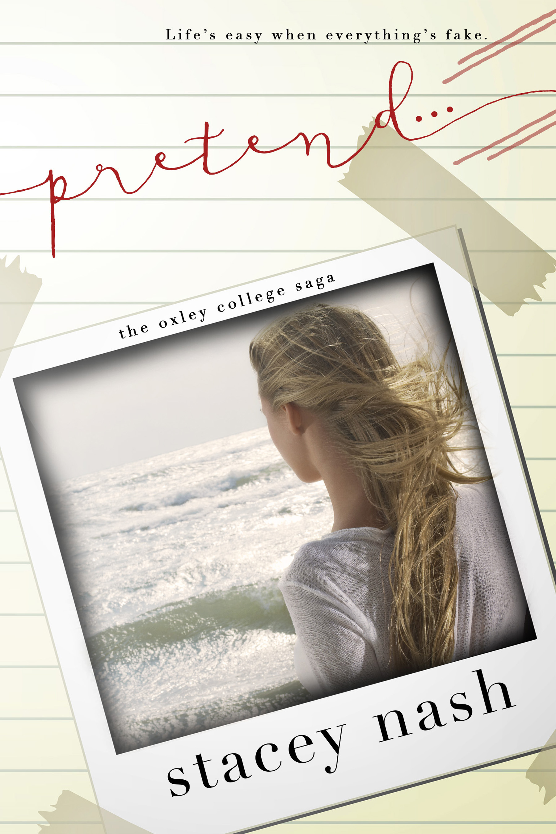 Oxley College book cover 2