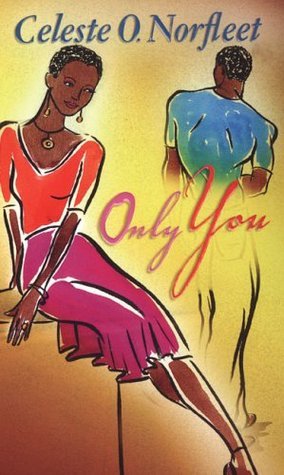 Only You book cover