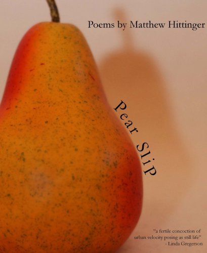 Pear Slip book cover