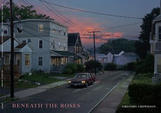Beneath the Roses book cover
