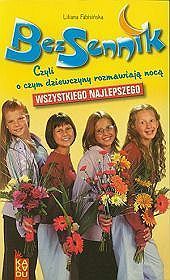 Bezsennik, czyli o czym dziewczyny rozmawiają nocą book cover 2