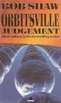 Orbitsville Judgement book cover