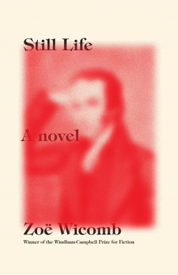 Still Life book cover