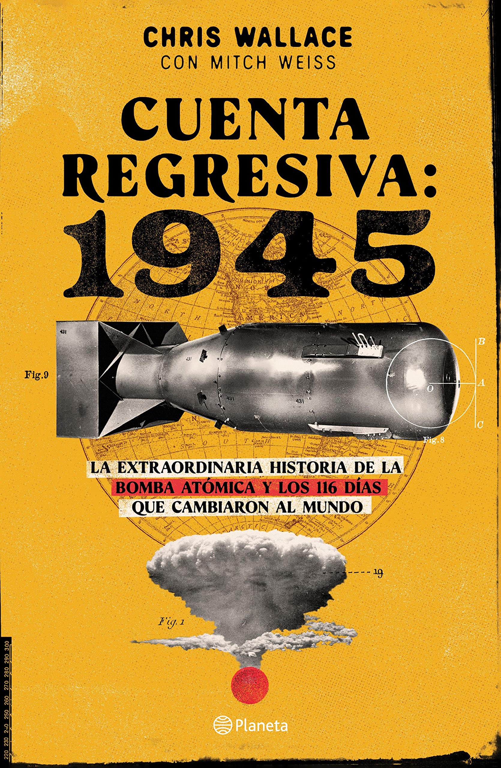 Cuenta regresiva book cover