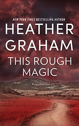 This Rough Magic book cover