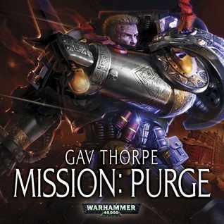 Mission book cover