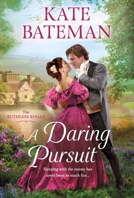 Ruthless Rivals book cover 2