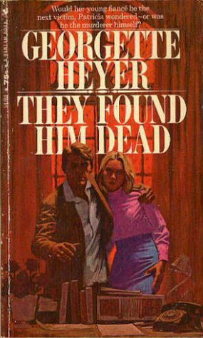 Inspectors Hannasyde & Hemingway book cover 3