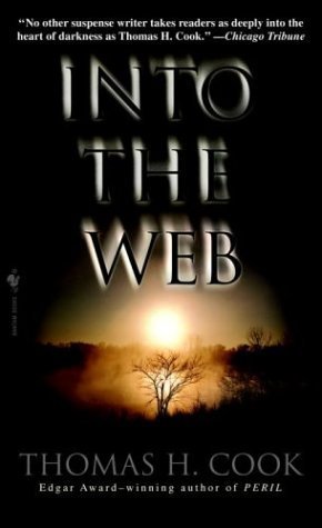 Into the Web book cover