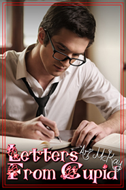 Letters from Cupid book cover