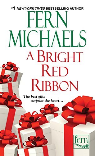A Bright Red Ribbon book cover