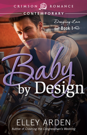 Designing Love book cover 1