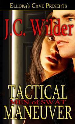 Men of S.W.A.T. book cover 2