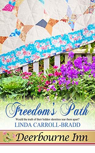 Freedom's Path book cover