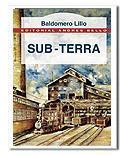 Sub-Terra book cover