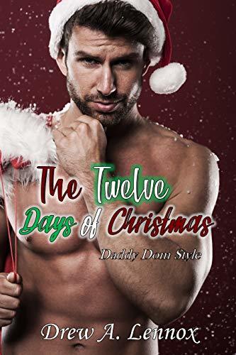 The Twelve Days Of Christmas book cover